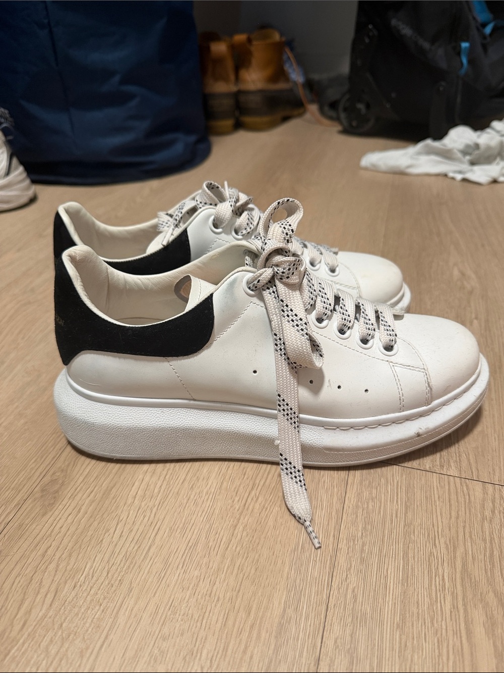 Alexander McQueen Sneakers